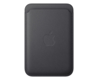 Apple Portfel FineWoven z MagSafe do iPhone czarny - 1279807 - zdjęcie 1